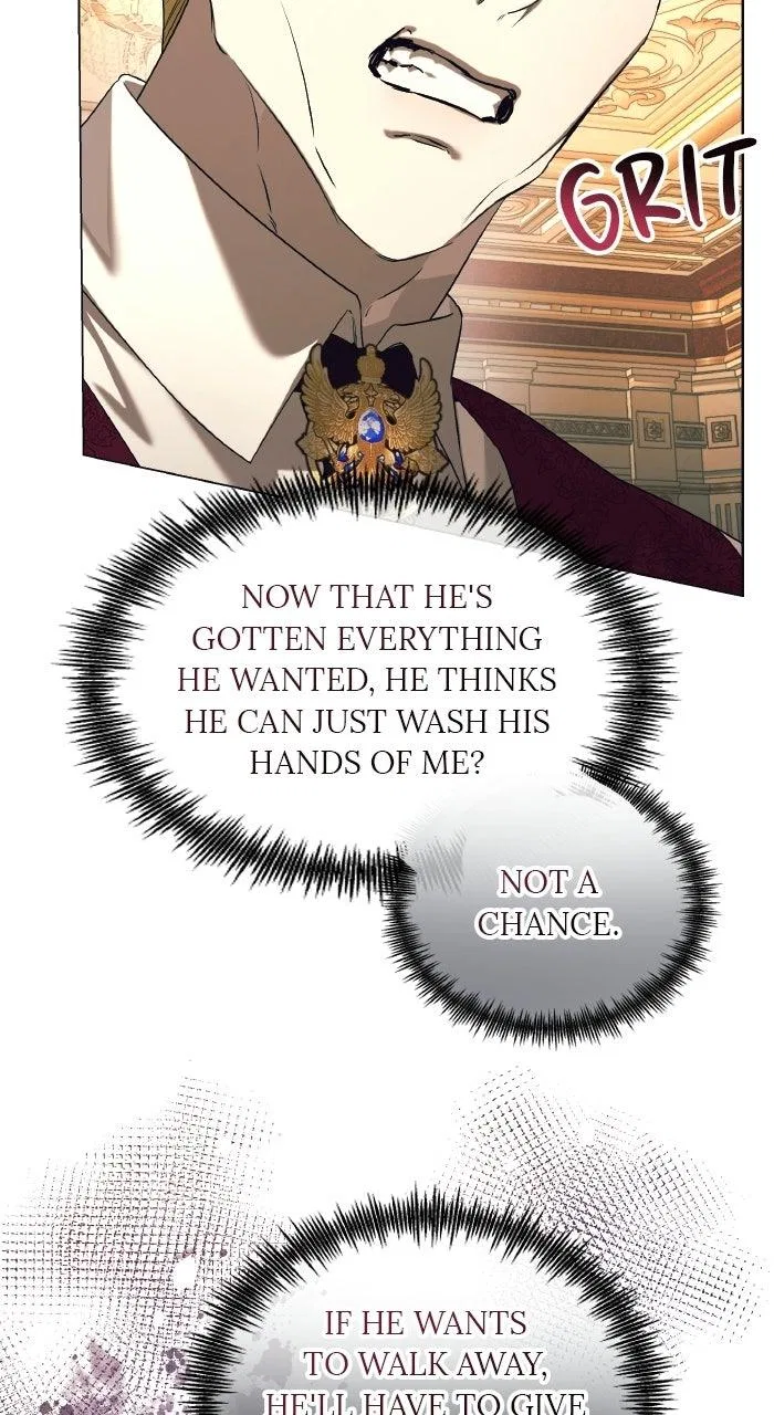 The Beast Won’t Let Me Sleep Chapter 53 – Page 4