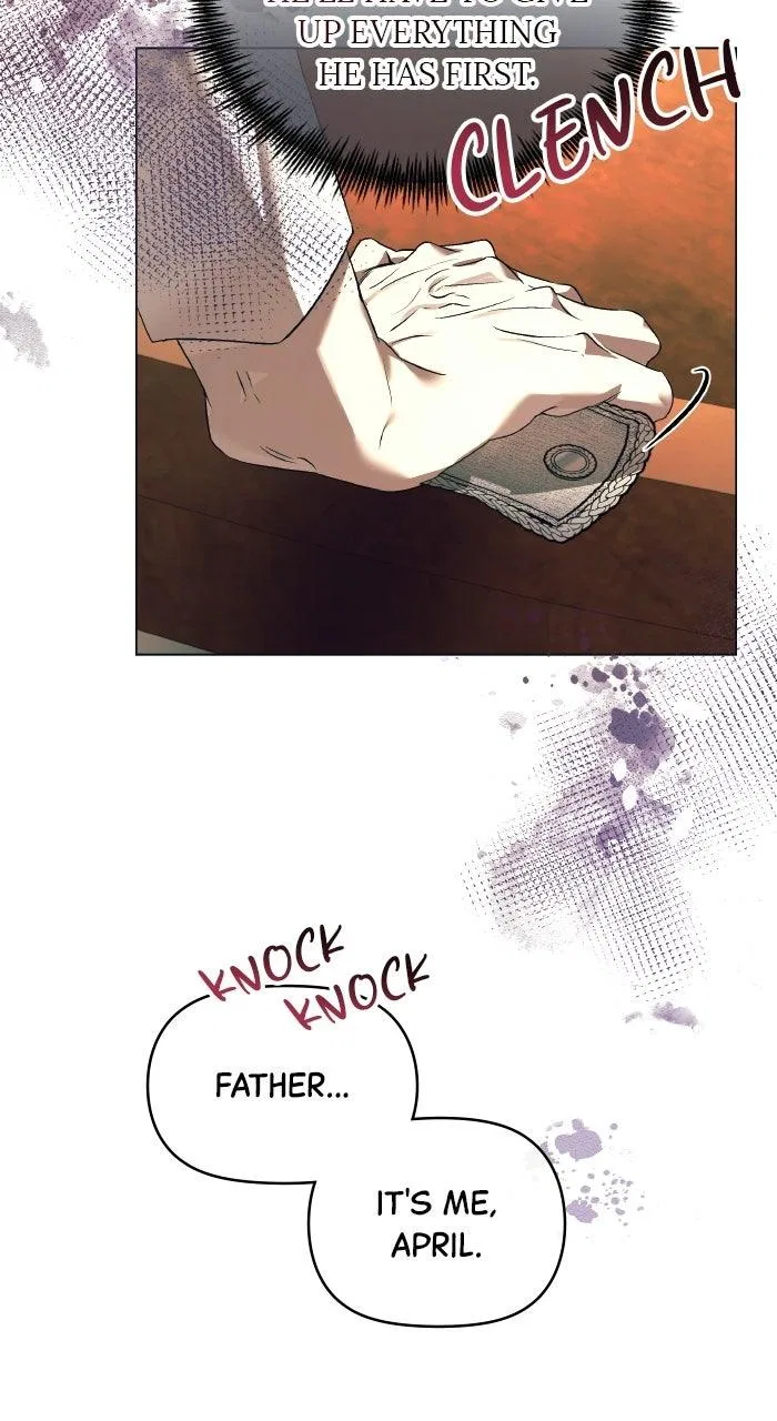 The Beast Won’t Let Me Sleep Chapter 53 – Page 5