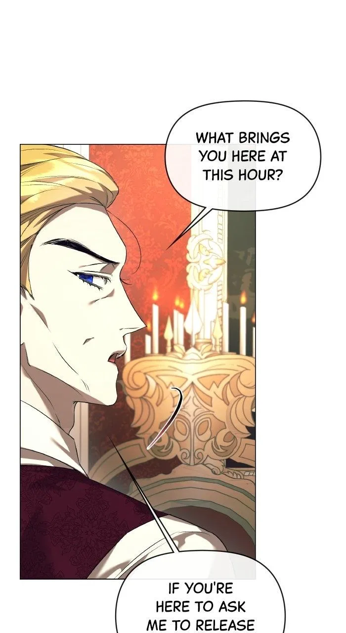The Beast Won’t Let Me Sleep Chapter 53 – Page 6