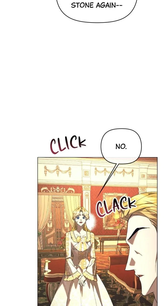 The Beast Won’t Let Me Sleep Chapter 53 – Page 7