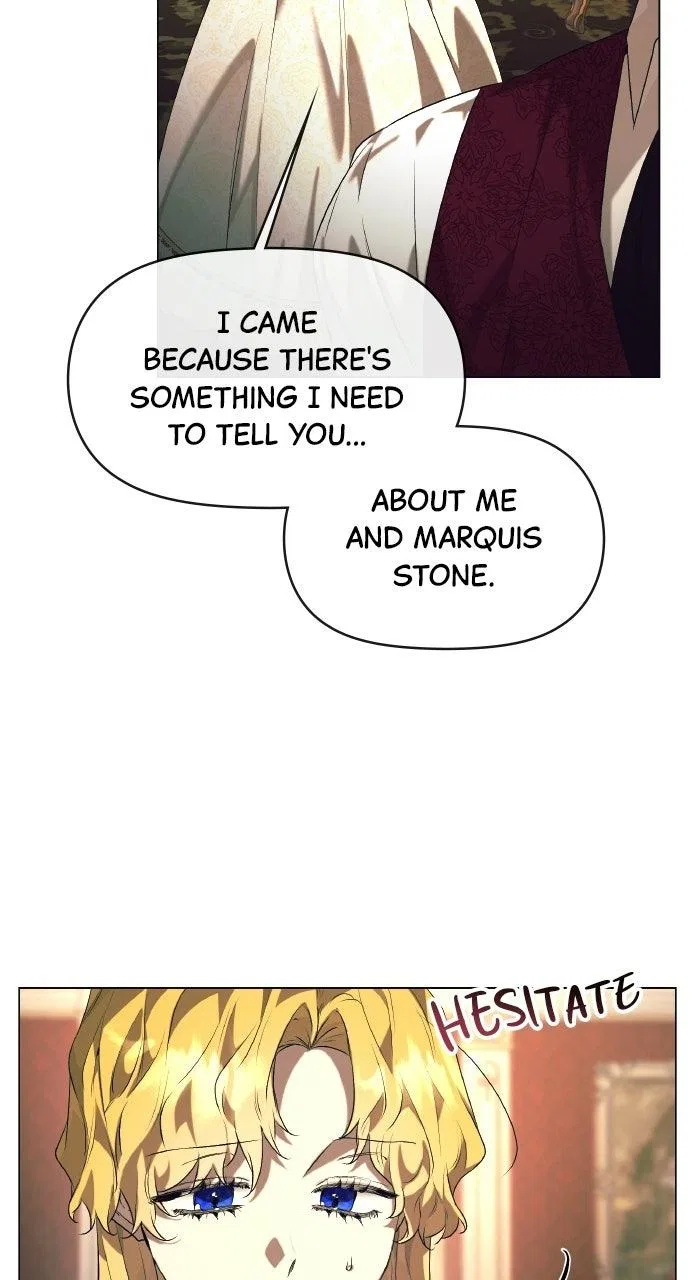 The Beast Won’t Let Me Sleep Chapter 53 – Page 8