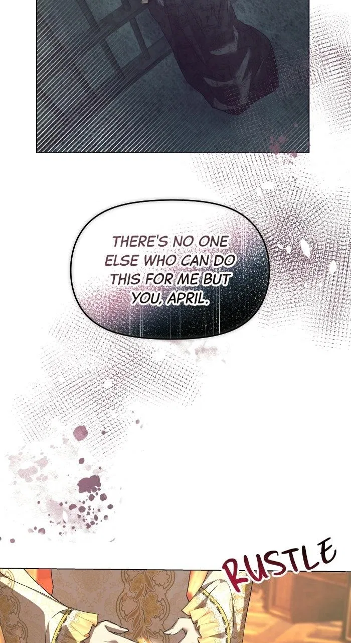 The Beast Won’t Let Me Sleep Chapter 53 – Page 10