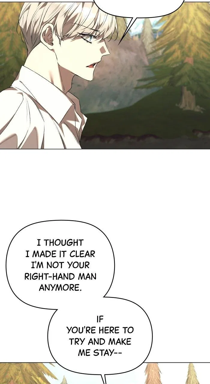 The Beast Won’t Let Me Sleep Chapter 53 – Page 16