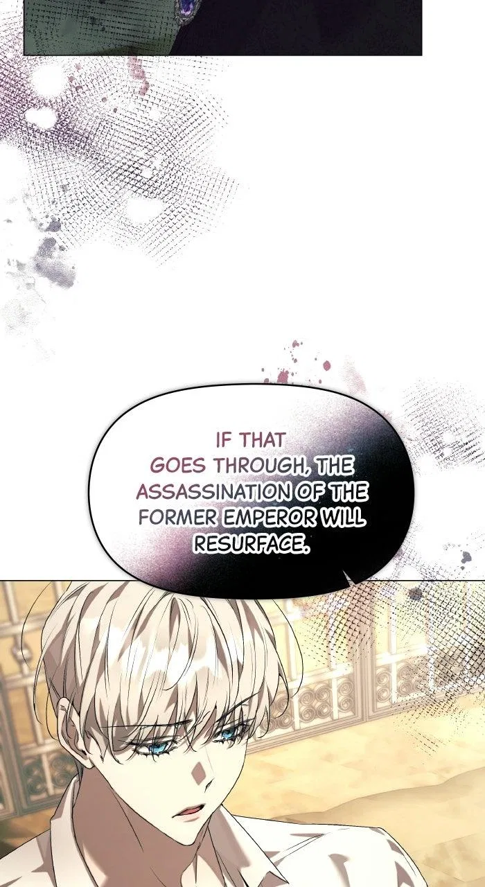 The Beast Won’t Let Me Sleep Chapter 53 – Page 19
