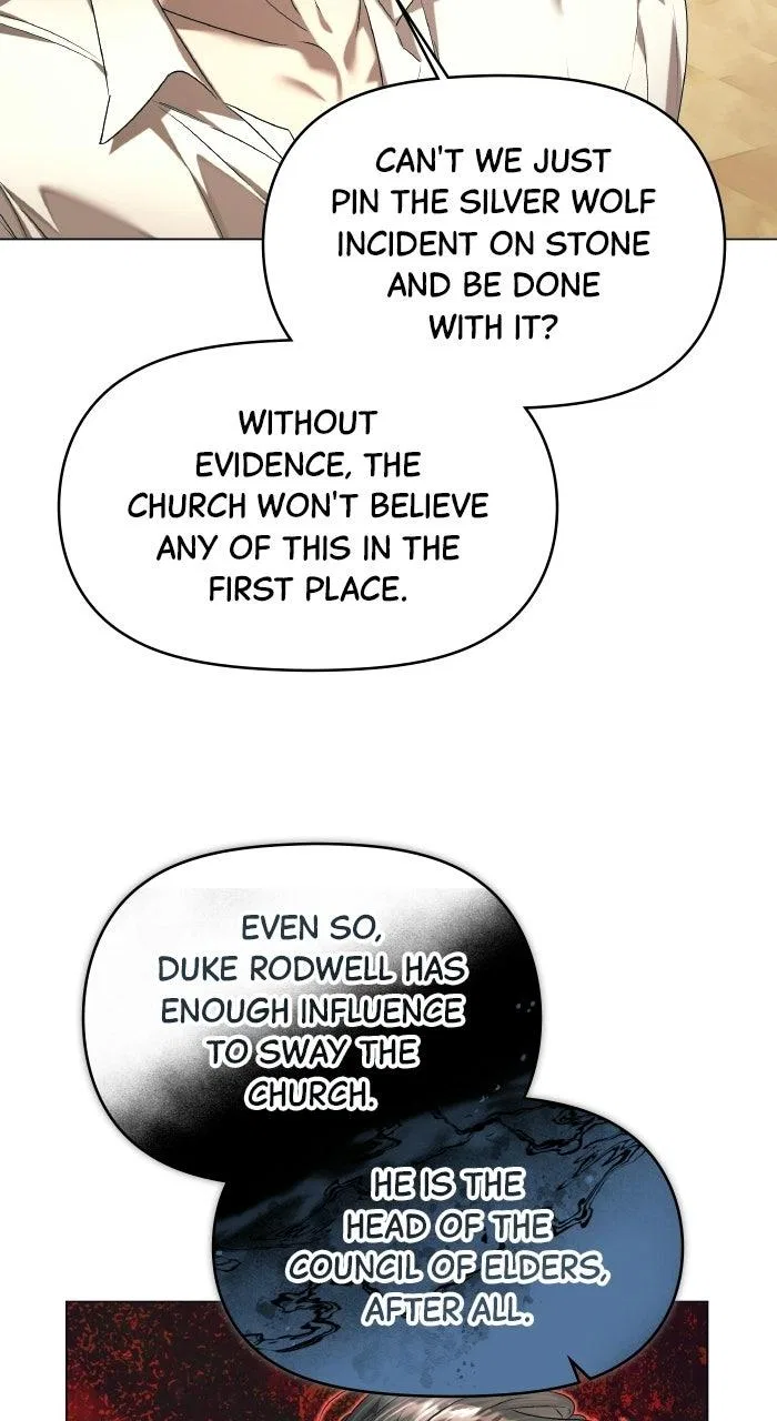 The Beast Won’t Let Me Sleep Chapter 53 – Page 20