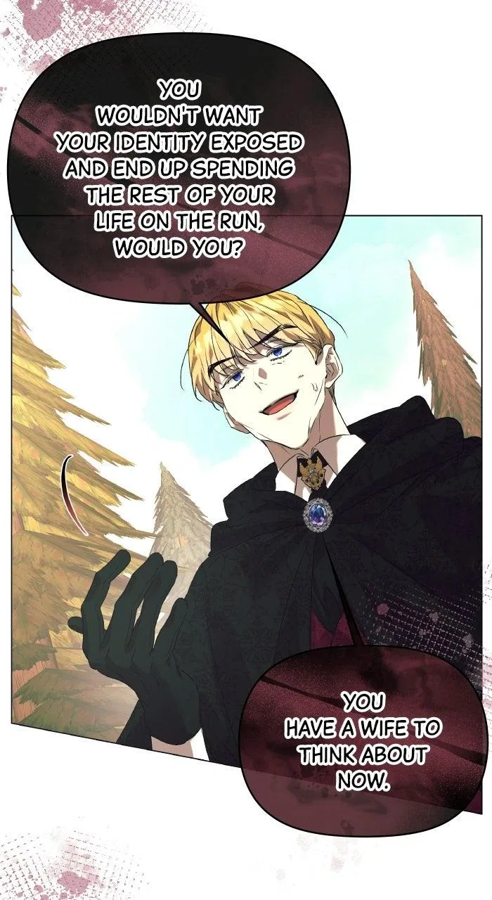 The Beast Won’t Let Me Sleep Chapter 53 – Page 24