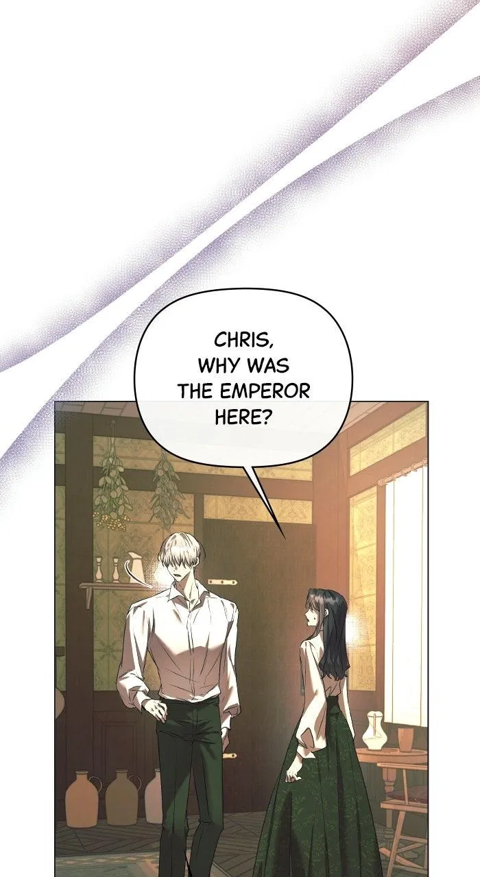 The Beast Won’t Let Me Sleep Chapter 53 – Page 27