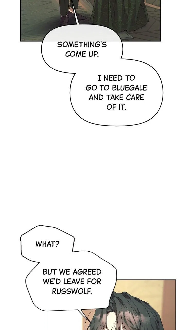 The Beast Won’t Let Me Sleep Chapter 53 – Page 28