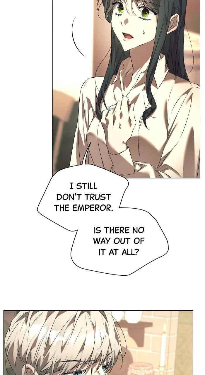 The Beast Won’t Let Me Sleep Chapter 53 – Page 29