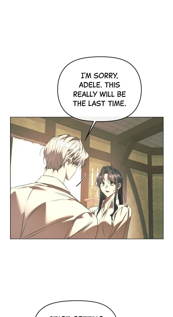 The Beast Won’t Let Me Sleep Chapter 53 – Page 31