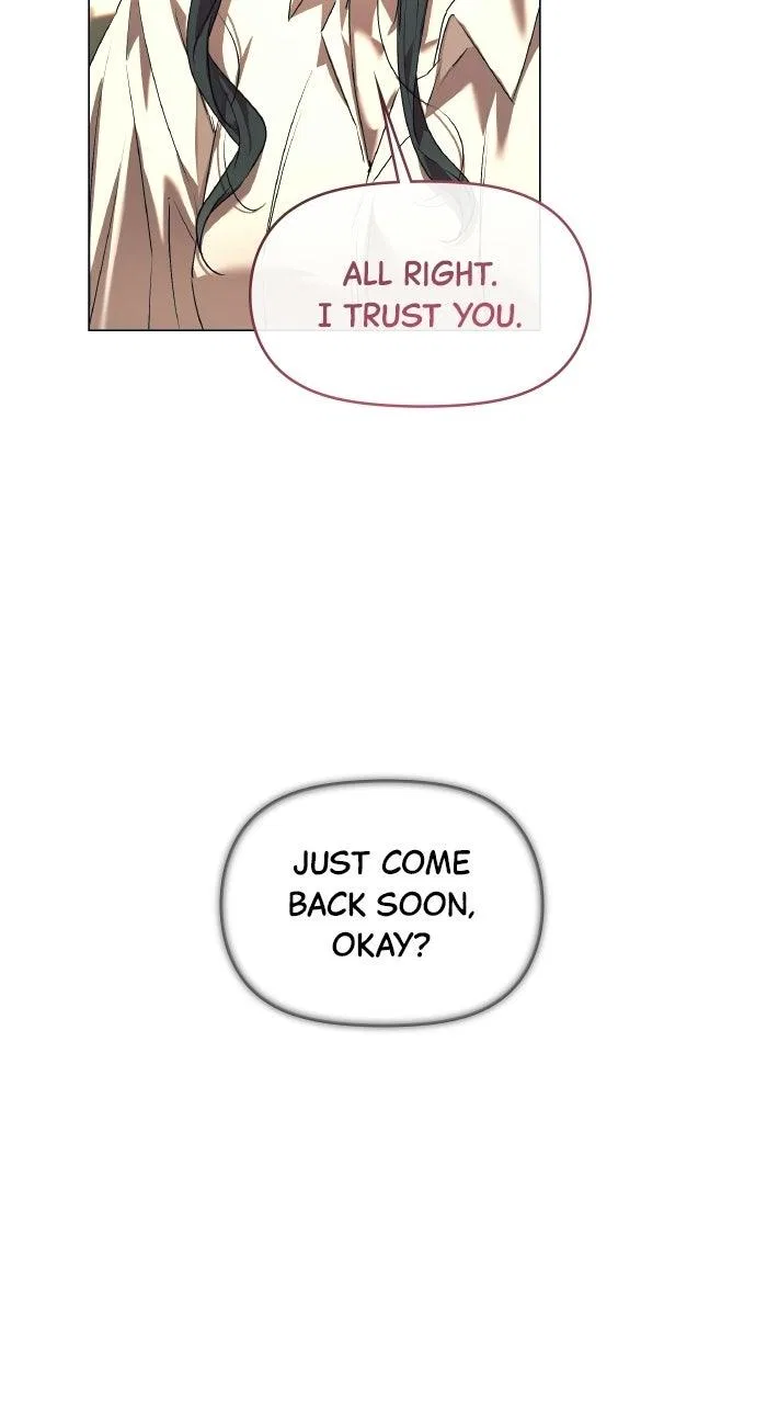 The Beast Won’t Let Me Sleep Chapter 53 – Page 35