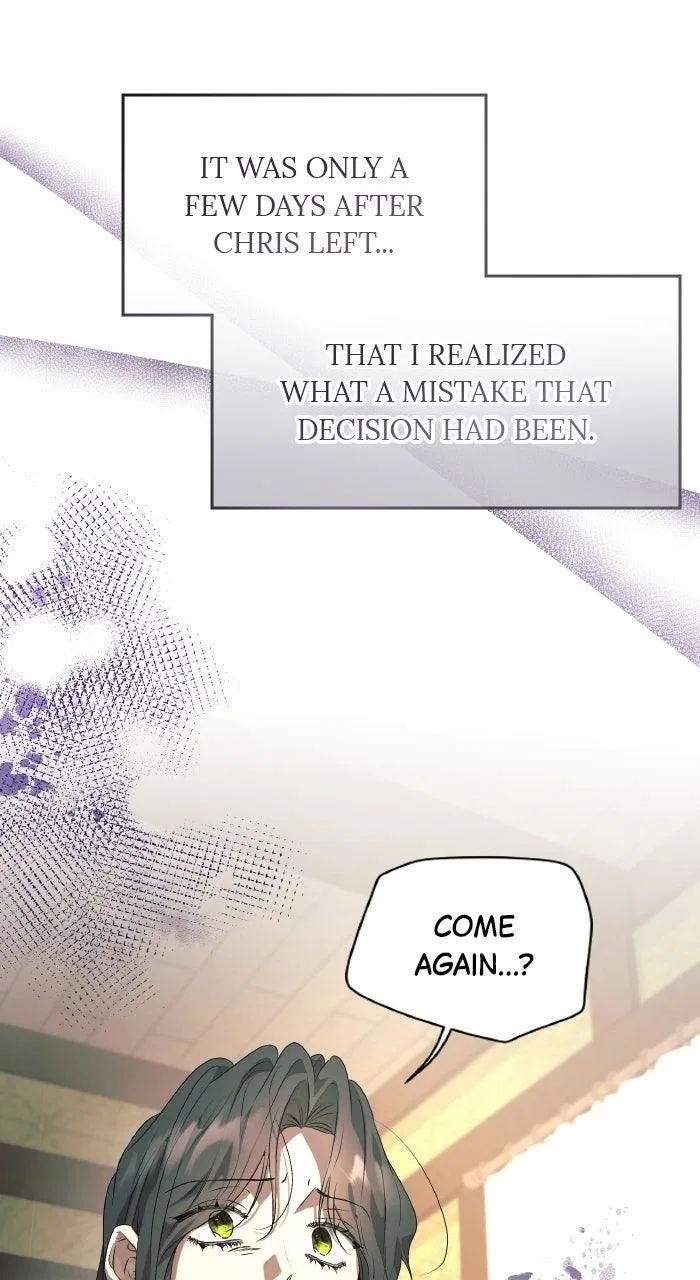 The Beast Won’t Let Me Sleep Chapter 53 – Page 36
