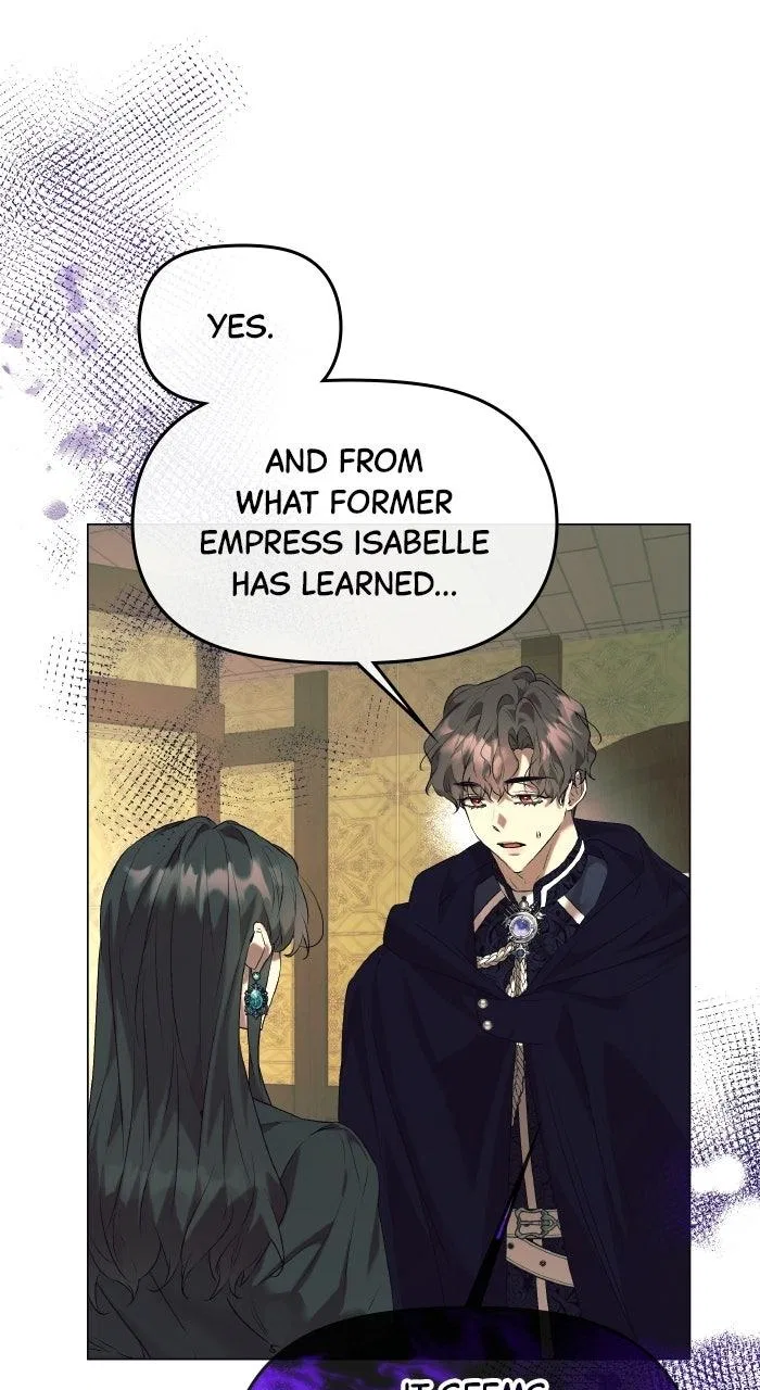 The Beast Won’t Let Me Sleep Chapter 53 – Page 38