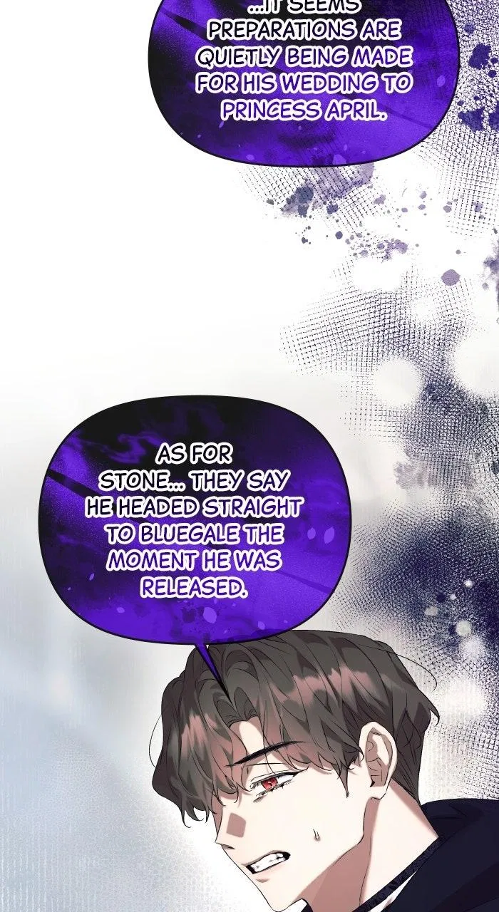 The Beast Won’t Let Me Sleep Chapter 53 – Page 39
