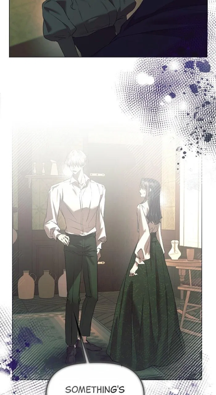 The Beast Won’t Let Me Sleep Chapter 53 – Page 41