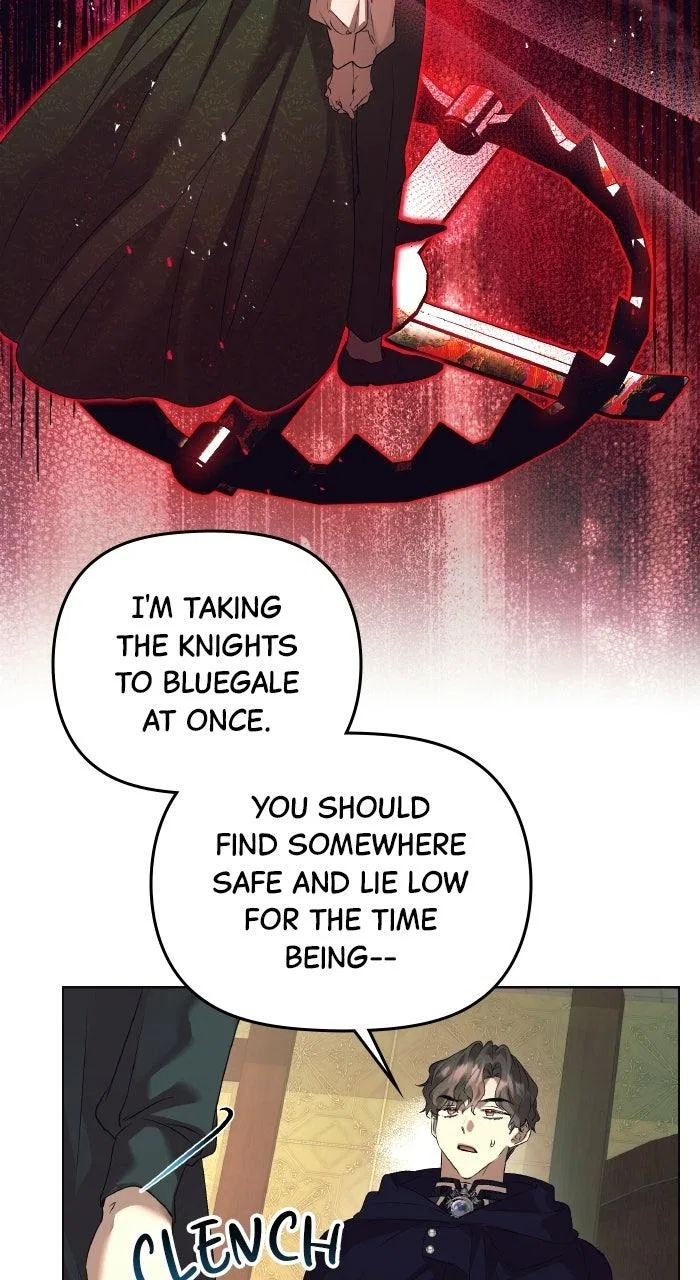 The Beast Won’t Let Me Sleep Chapter 53 – Page 44
