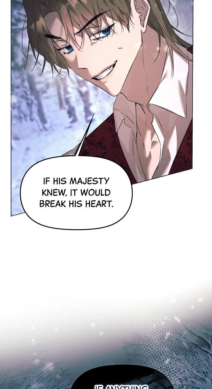 The Beast Won’t Let Me Sleep Chapter 53 – Page 52