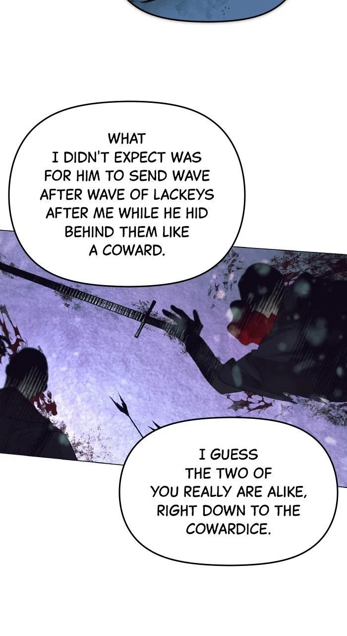 The Beast Won’t Let Me Sleep Chapter 53 – Page 54