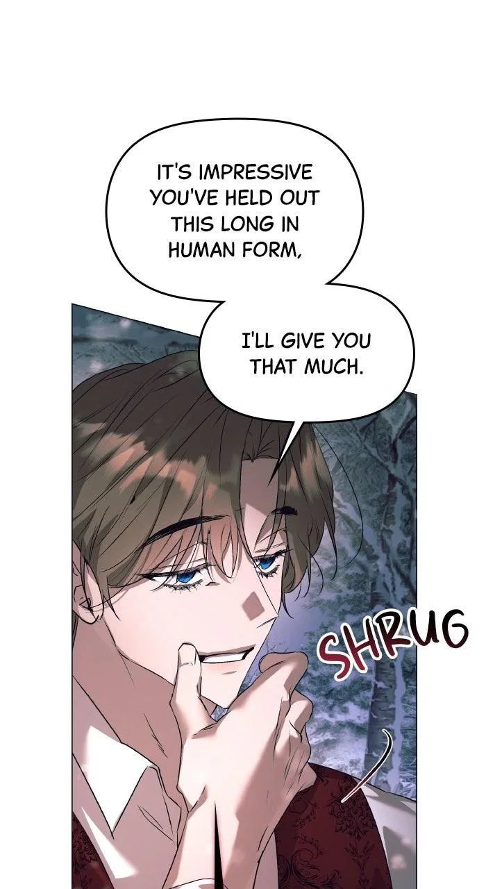 The Beast Won’t Let Me Sleep Chapter 53 – Page 55