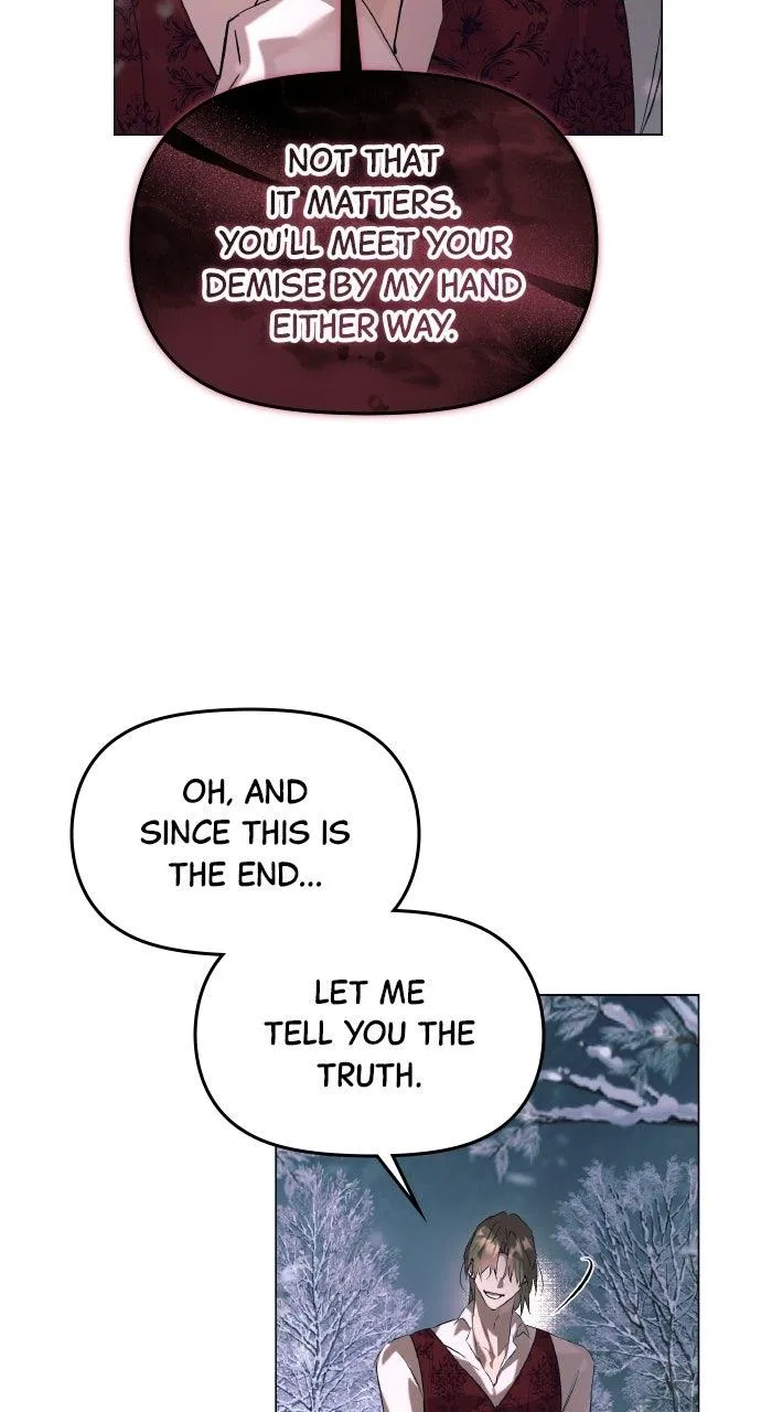 The Beast Won’t Let Me Sleep Chapter 53 – Page 56