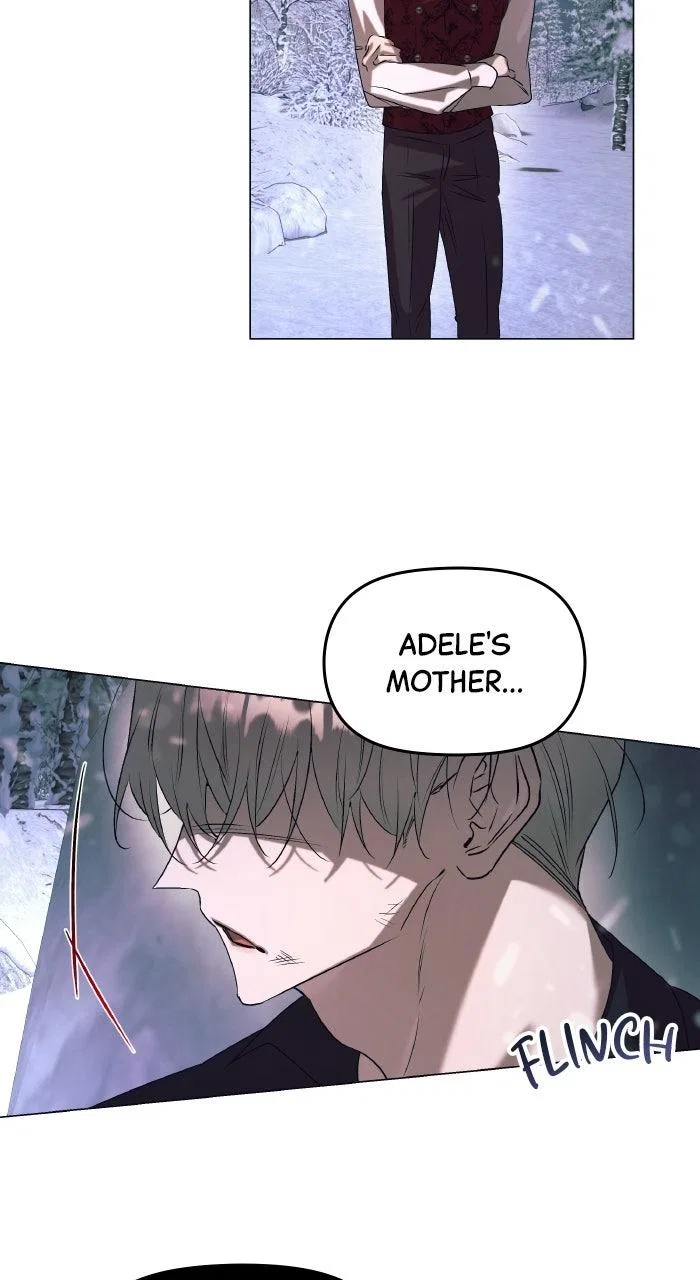 The Beast Won’t Let Me Sleep Chapter 53 – Page 57