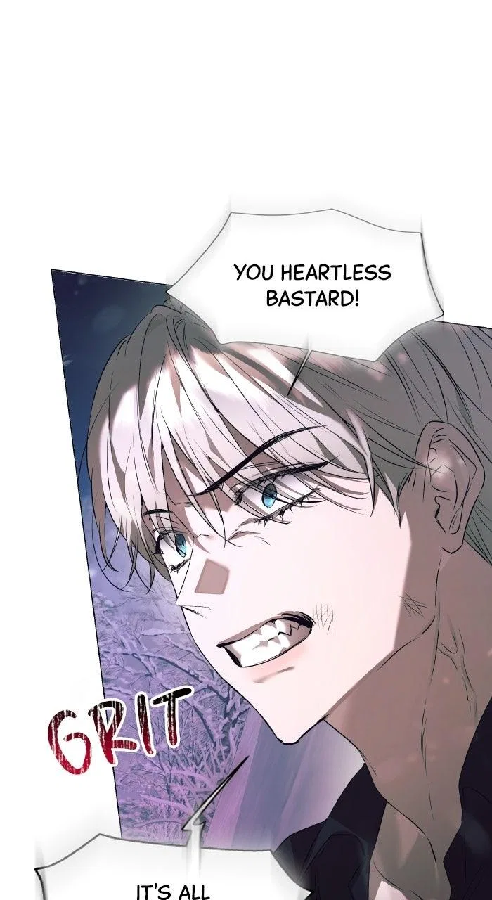 The Beast Won’t Let Me Sleep Chapter 53 – Page 60