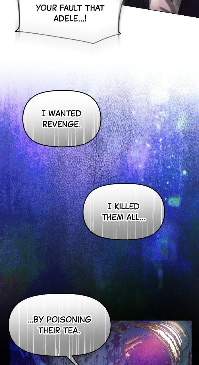 The Beast Won’t Let Me Sleep Chapter 53 – Page 61