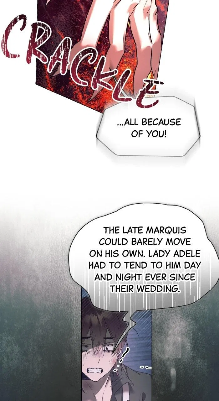 The Beast Won’t Let Me Sleep Chapter 53 – Page 65