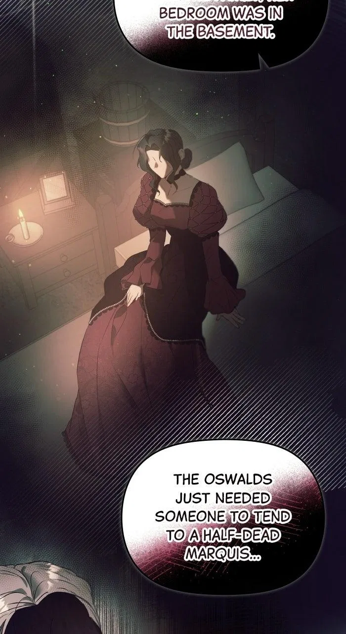 The Beast Won’t Let Me Sleep Chapter 53 – Page 67