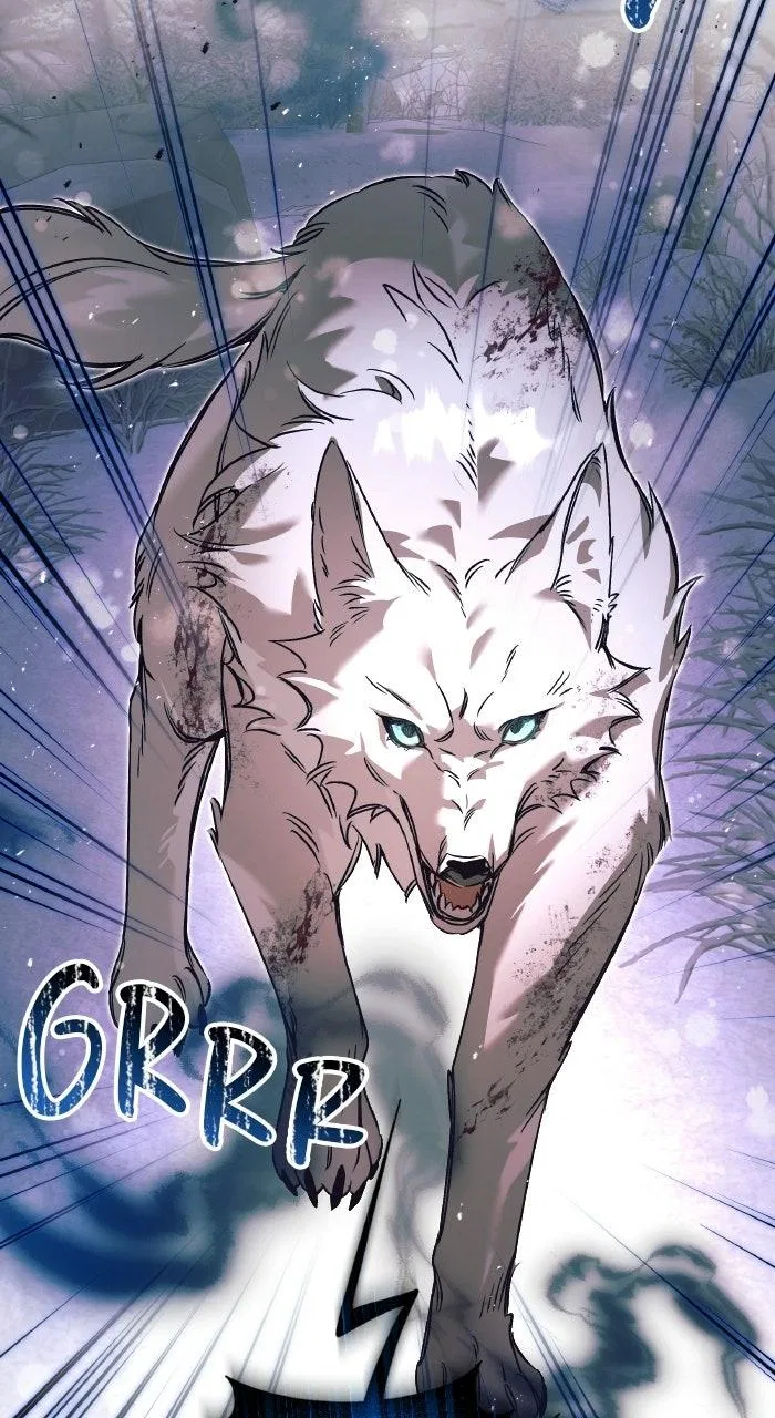 The Beast Won’t Let Me Sleep Chapter 53 – Page 74