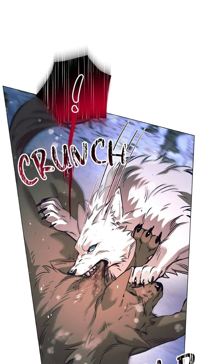 The Beast Won’t Let Me Sleep Chapter 53 – Page 81