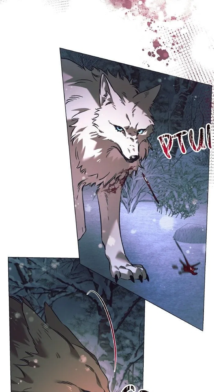 The Beast Won’t Let Me Sleep Chapter 53 – Page 83