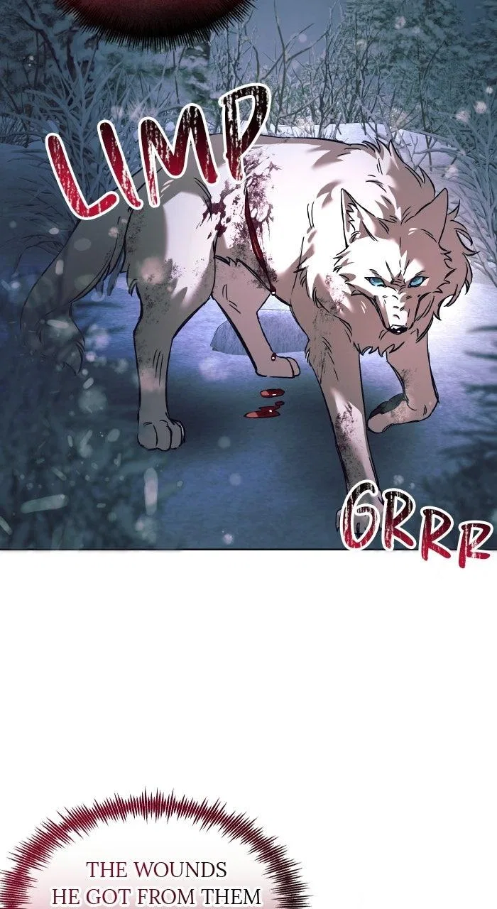 The Beast Won’t Let Me Sleep Chapter 53 – Page 85