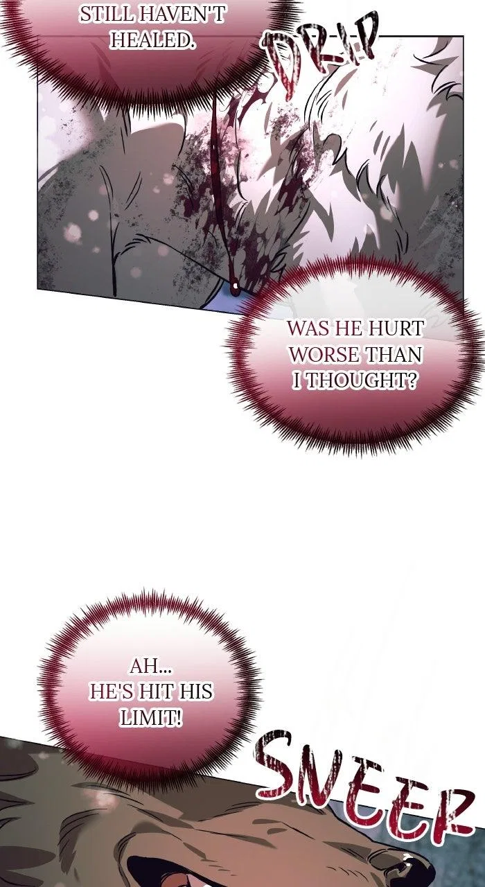 The Beast Won’t Let Me Sleep Chapter 53 – Page 86