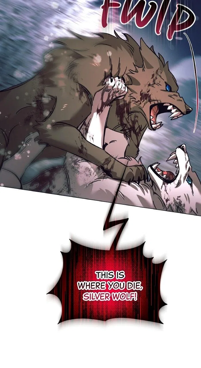 The Beast Won’t Let Me Sleep Chapter 53 – Page 89