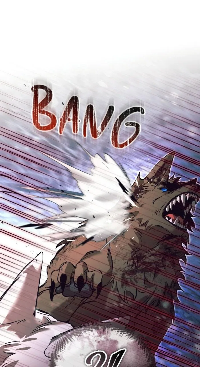 The Beast Won’t Let Me Sleep Chapter 53 – Page 91
