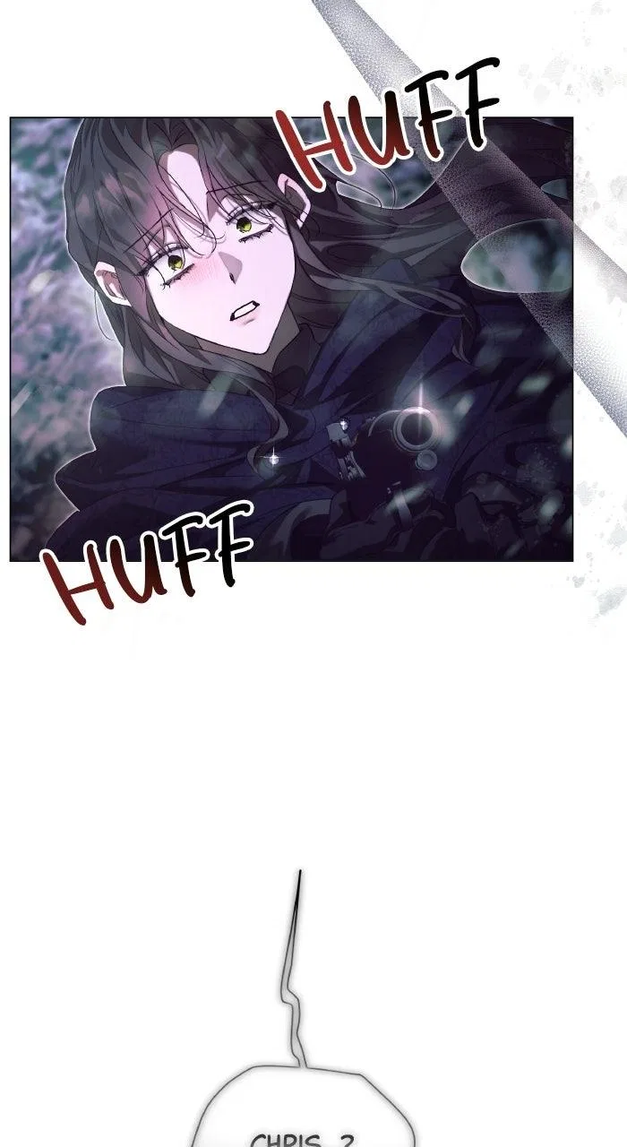 The Beast Won’t Let Me Sleep Chapter 53 – Page 100