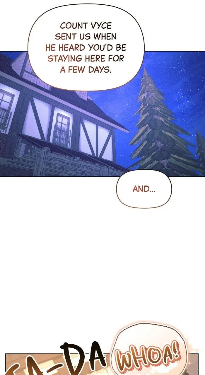 The Beast Won’t Let Me Sleep Chapter 52 – Page 4