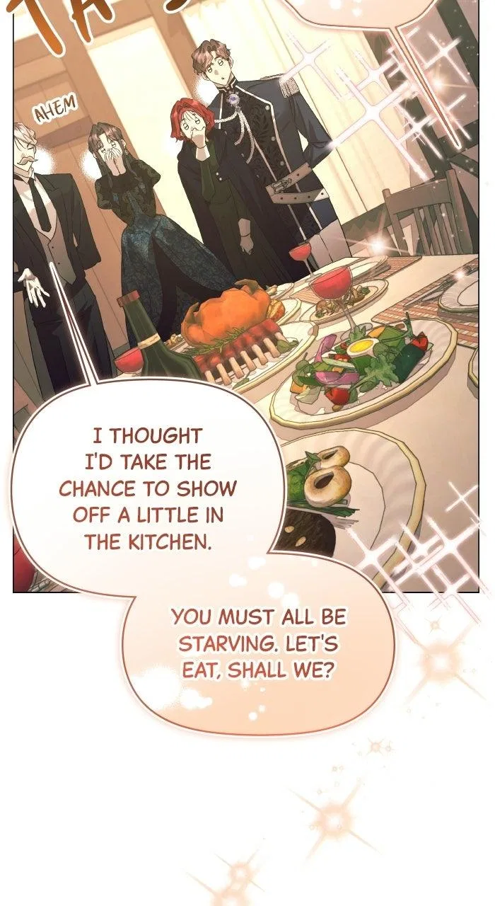 The Beast Won’t Let Me Sleep Chapter 52 – Page 5