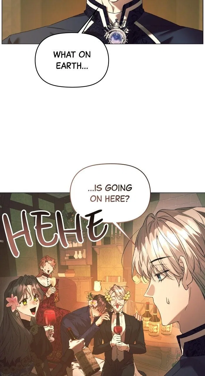 The Beast Won’t Let Me Sleep Chapter 52 – Page 10