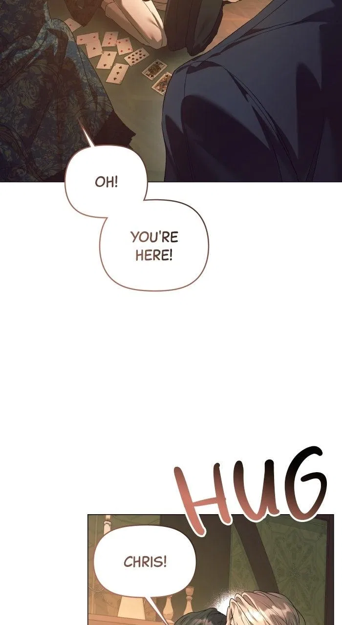 The Beast Won’t Let Me Sleep Chapter 52 – Page 11