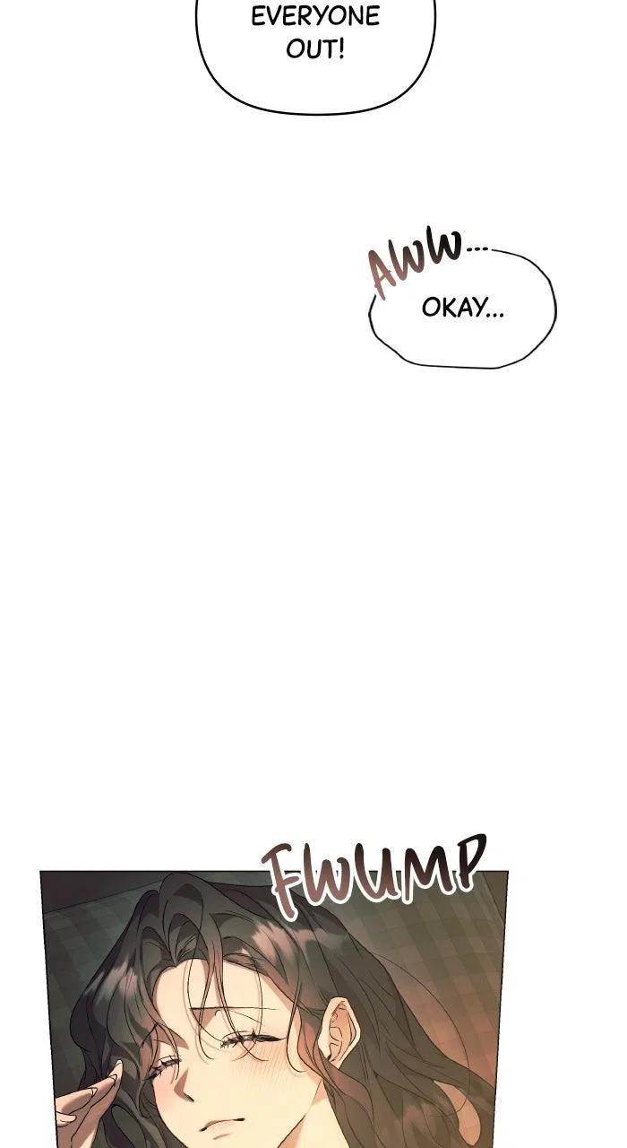 The Beast Won’t Let Me Sleep Chapter 52 – Page 15
