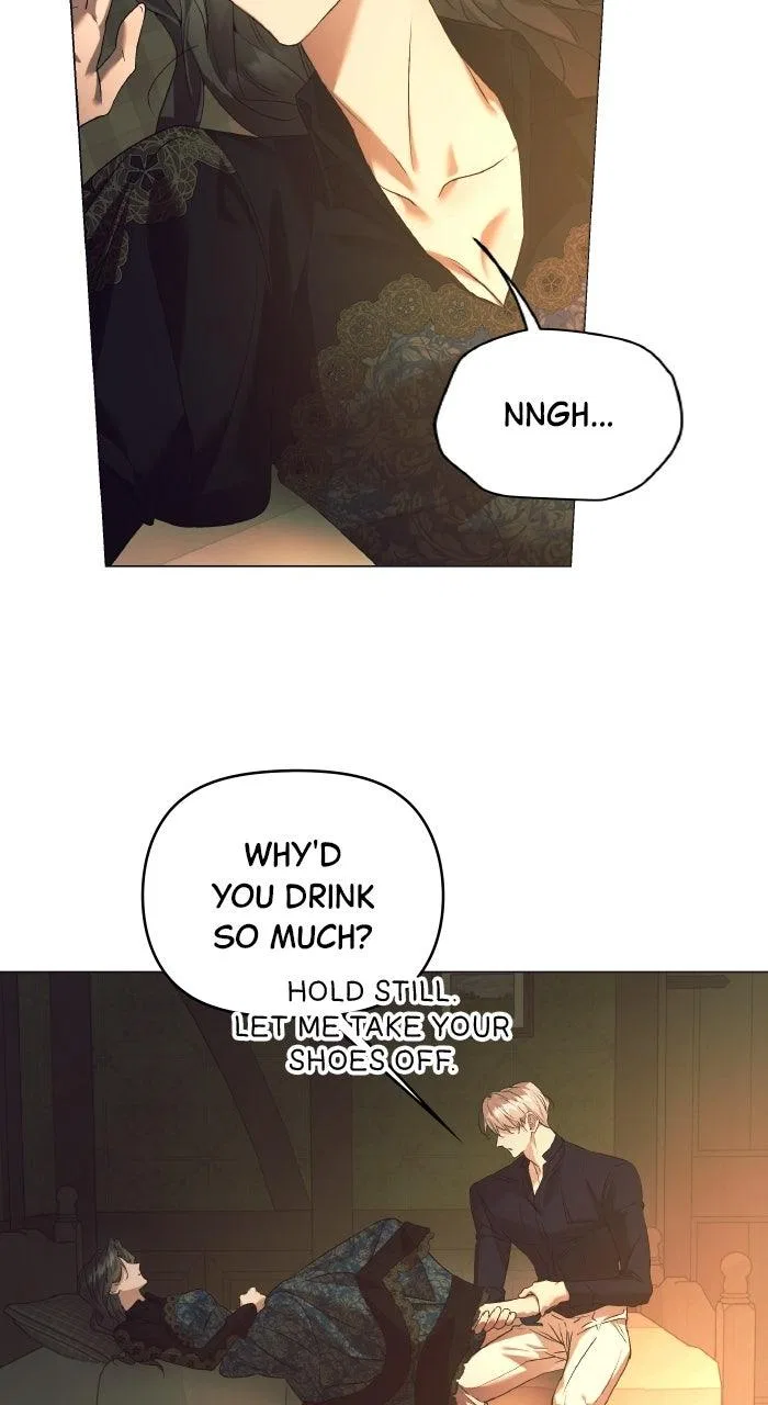 The Beast Won’t Let Me Sleep Chapter 52 – Page 16