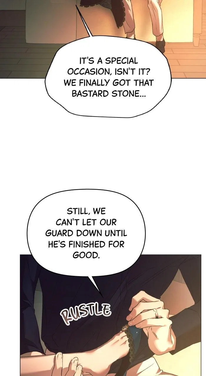 The Beast Won’t Let Me Sleep Chapter 52 – Page 17