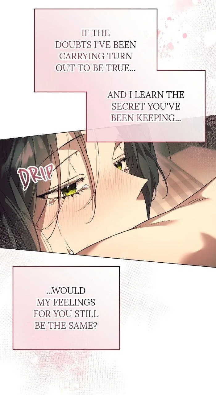 The Beast Won’t Let Me Sleep Chapter 52 – Page 30