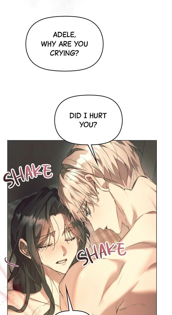 The Beast Won’t Let Me Sleep Chapter 52 – Page 31