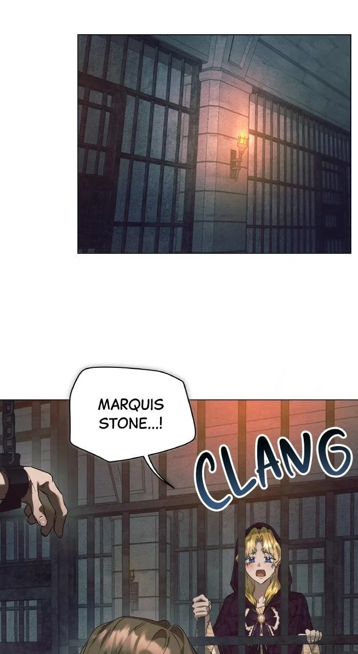 The Beast Won’t Let Me Sleep Chapter 52 – Page 34