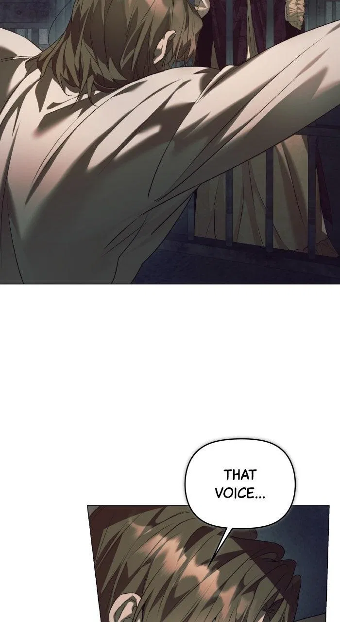 The Beast Won’t Let Me Sleep Chapter 52 – Page 35