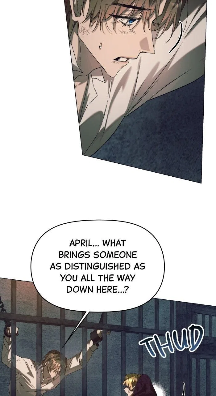The Beast Won’t Let Me Sleep Chapter 52 – Page 36