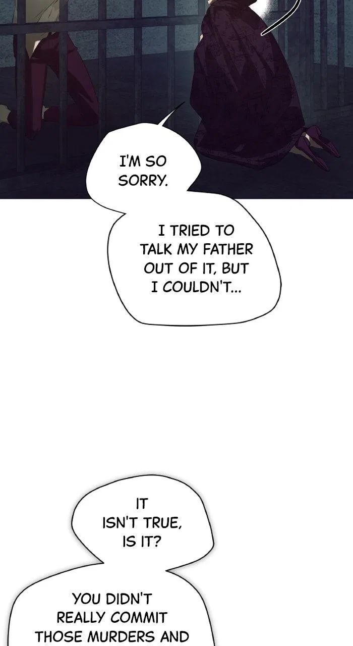 The Beast Won’t Let Me Sleep Chapter 52 – Page 37
